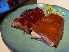 -三号黄浦会Canton Table