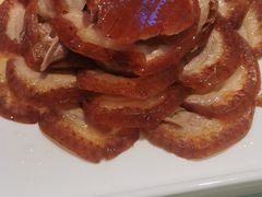 -姥姥春饼·烤鸭(未央路盛龙店)