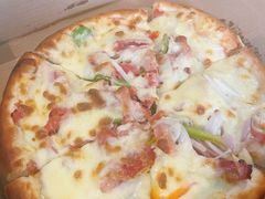 -阳光披萨(辽宁路店)