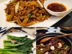 -鼎记啫啫煲(数博万达店)