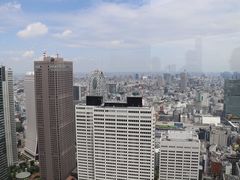 -东京都厅舍