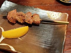 -鸟鹏烧鸟居酒屋(昌岗店)