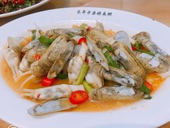 -长平老姿娘夜粥(平东一街店)