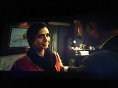 -万达影城(福州世茂广场店)