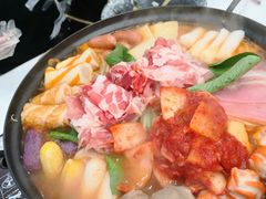 -禾谷韩餐(热带海洋学院店)