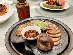 -世贸万锦大酒店·江南春中餐