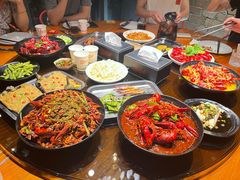 -金陵一哥龙虾(水木秦淮店)