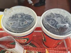 -塔斯汀中国汉堡(嘉禾望岗地铁站店)