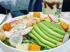 -农畉LONFOOD(福田星河COCOPark店)