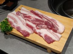 熟成五花肉-大發韩国烤肉(八佰伴店)