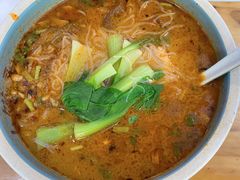 爆肚-小馍哥肉夹馍(盛兴路店)