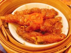 -添好运点心专门店(深水埗店)