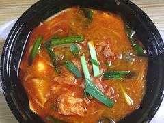 -碗主炭烧米线(交大二村店)