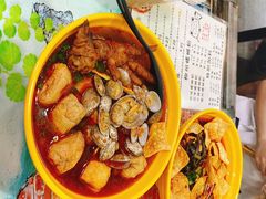 花甲螺狮粉-龍城柳州螺蛳粉(群星路店)