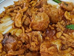 -同发号饭庄(复兴路店)