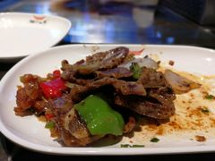 -湘汇概念铁板烧(铁西万达店)