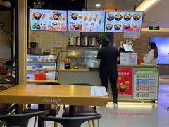 -姐弟俩土豆粉(同城街华联店)