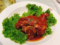 峨嵋肘子-峨嵋酒家(王府井店)