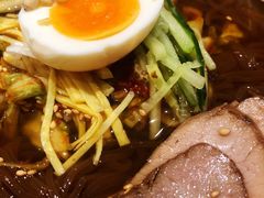现压冷面-丰茂烤串(六里桥店)