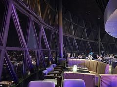 -东方明珠·空中旋转餐厅