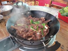 -大地农庄(逢沙大道店)