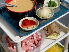 -老三烧烤(二环西路店)