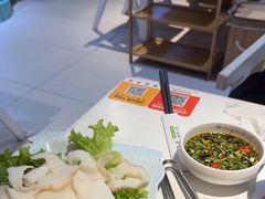 -濠七糟粕醋•海南酸汤火锅(中关村店)
