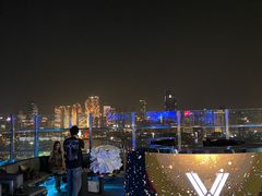 -VENU+海景酒廊