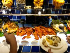 -自助山(合和中心商场店)