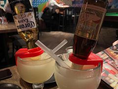 -Q MEX 库迈墨西哥餐吧(三里屯店)