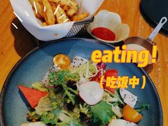 -候鸟等风来·精致西厨(万科第五城店)