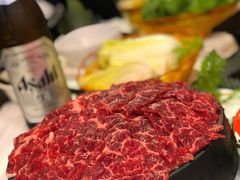 -鲜入围煮花胶鸡海鲜火锅