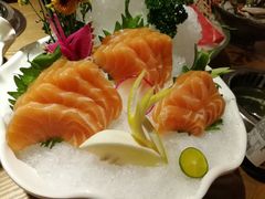 -尚海豆捞(乐虹坊店)