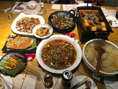 -别院里音乐餐酒吧(双流航空港店)