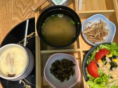 -沼津港精致料理·寿喜烧·烧鸟(青浦宝龙广场日料榜单店)