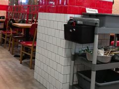 -川小昧麻辣拌(罕王店)