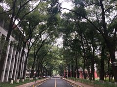 -四川大学(望江校区)