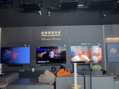 -Sony Store索尼(深圳深业上城店)