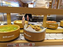 -龍歌自助小火锅(崂山丽达店)