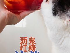 -黄氏沥泉·冰粉(玉林店)