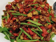 -鸡毛店·川菜(双楠店)