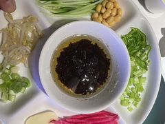 -贝勒爷·酥不腻烤鸭