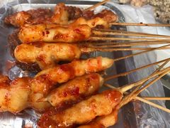 -辽B·小串(总店)