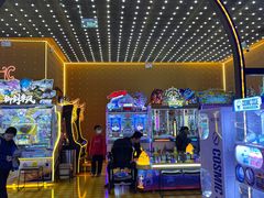 -星际传奇(壹方城购物中心店)