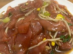 -何记酿皮店(西流湾店)