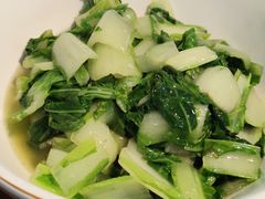 -好恰湘潭小炒与小碗菜(马兰山店)