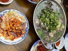 -小杨翘脚牛肉