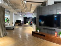 -Sony Store 索尼(上海淮海中路店)