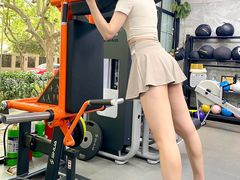 -VPsmart私教健身工作室(新华路旗舰店)