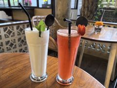 -Pundi Pundi Restaurant